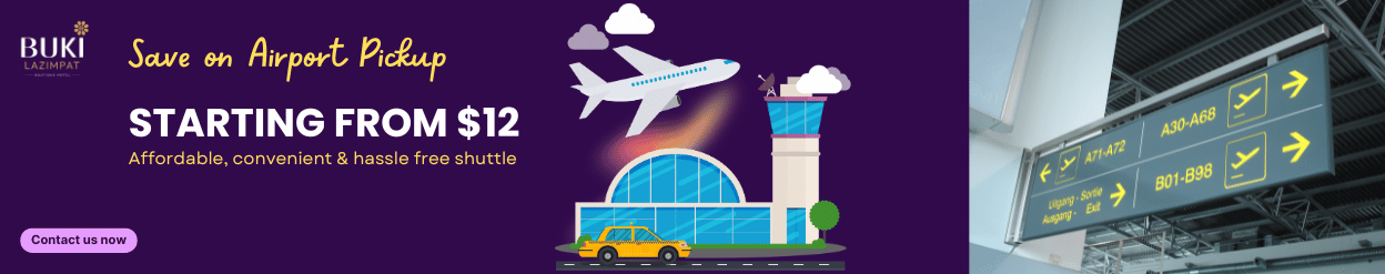 Airport Pickup