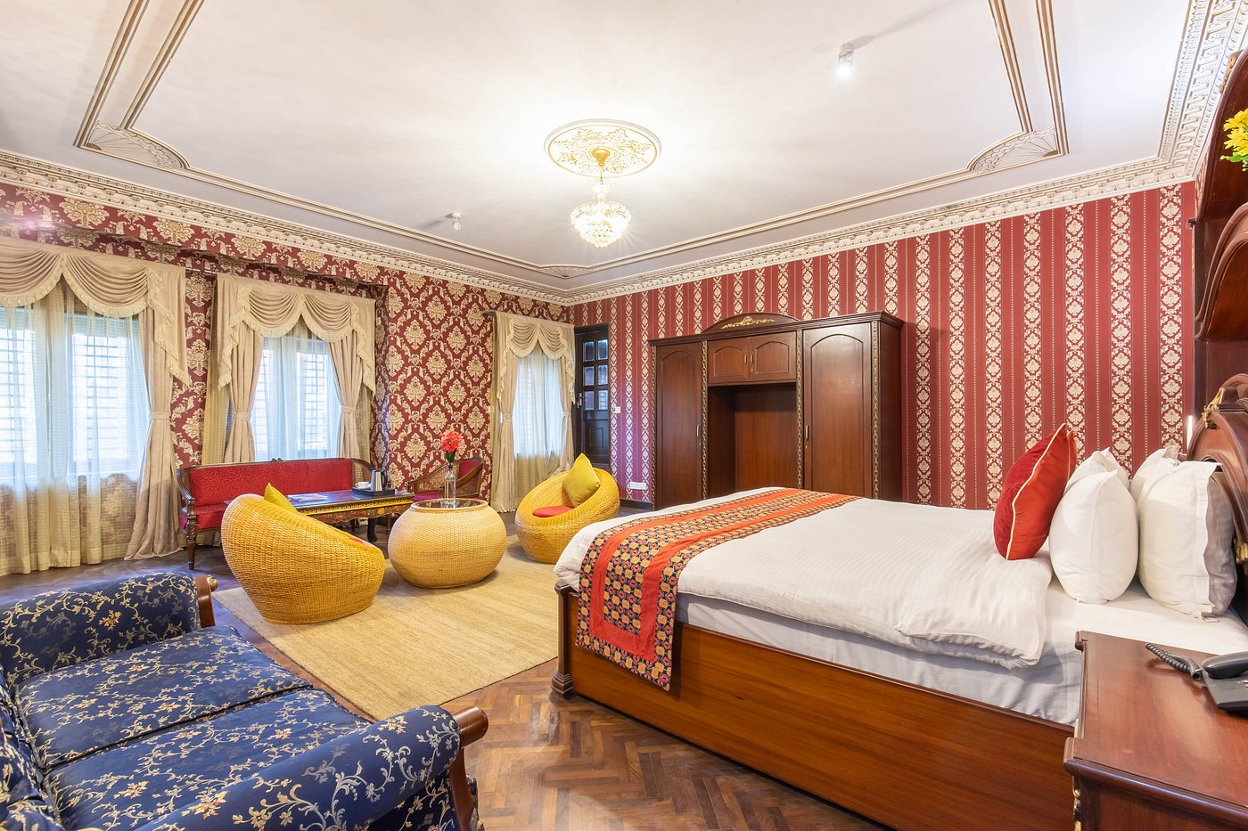 Rana Suite